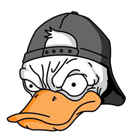 logo ducks